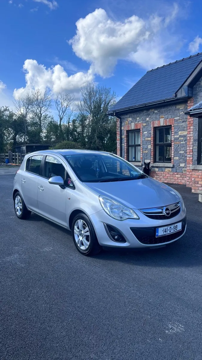 Opel Corsa 1.3 Cdti Ecoflex - Image 1