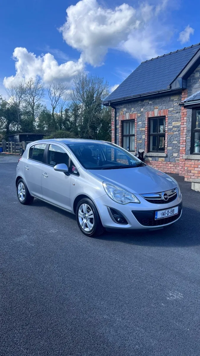 Opel Corsa 1.3 Cdti Ecoflex - Image 2