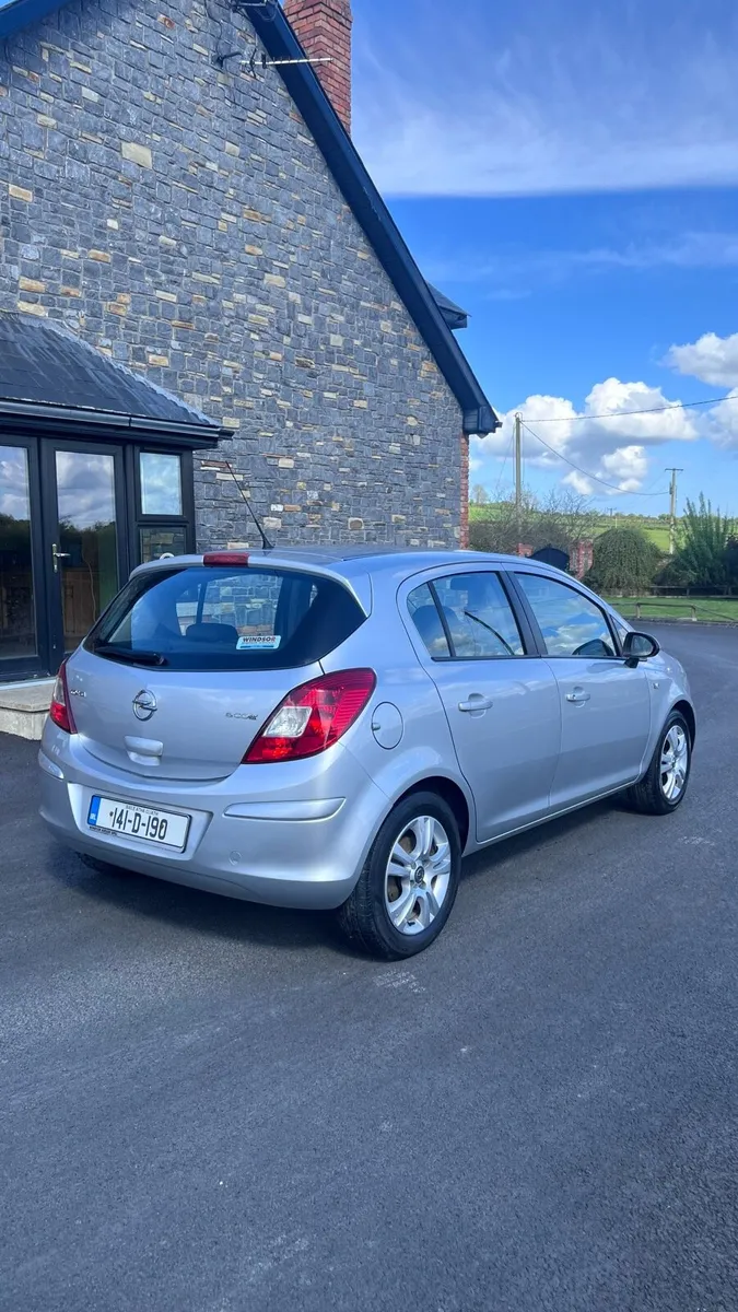 Opel Corsa 1.3 Cdti Ecoflex - Image 3
