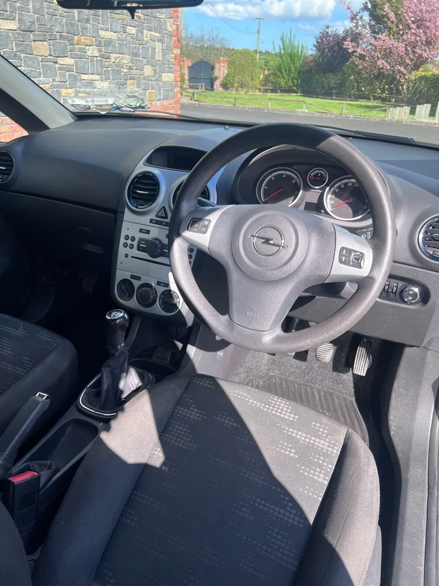 Opel Corsa 1.3 Cdti Ecoflex - Image 4
