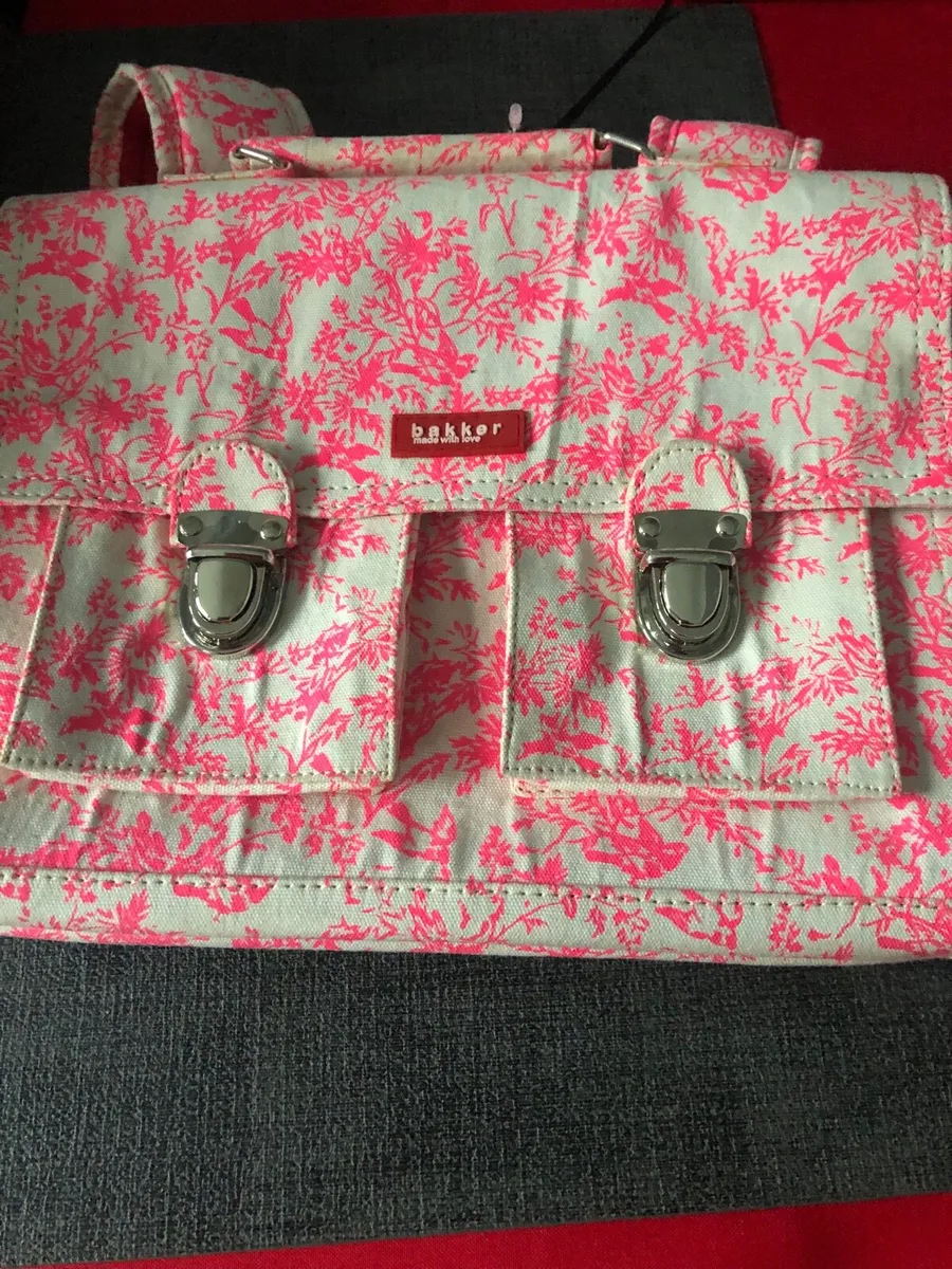 Baker bag new €15 - Image 1