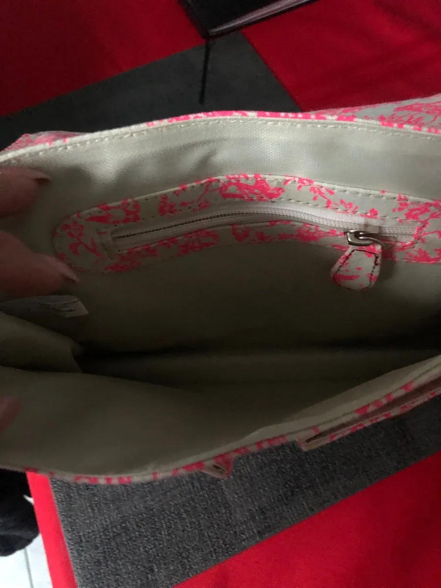 Baker bag new €15 - Image 3