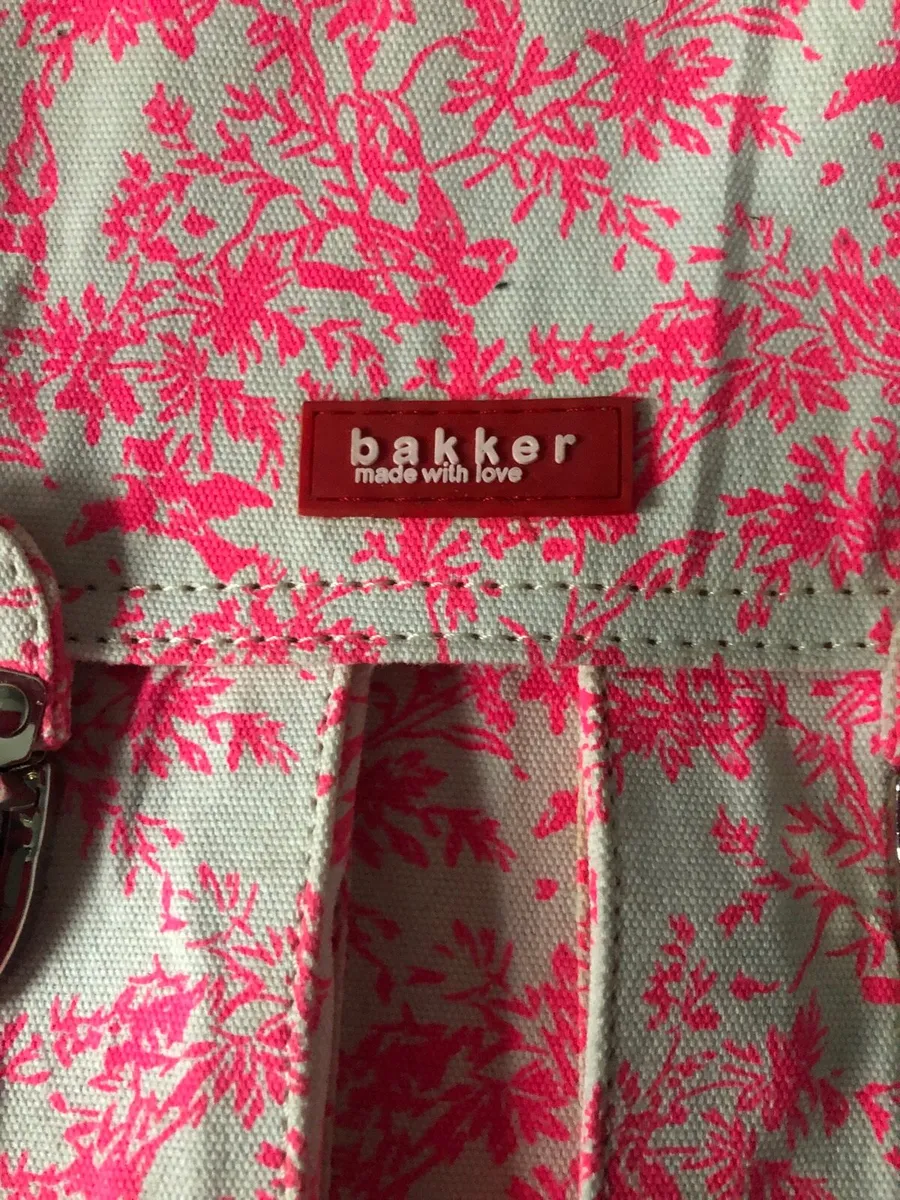 Baker bag new €15 - Image 4