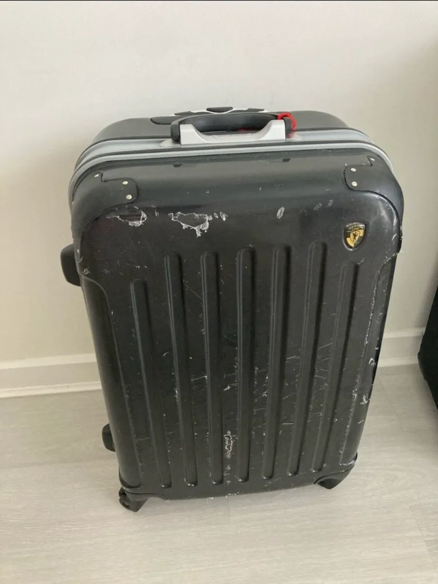 Luggage