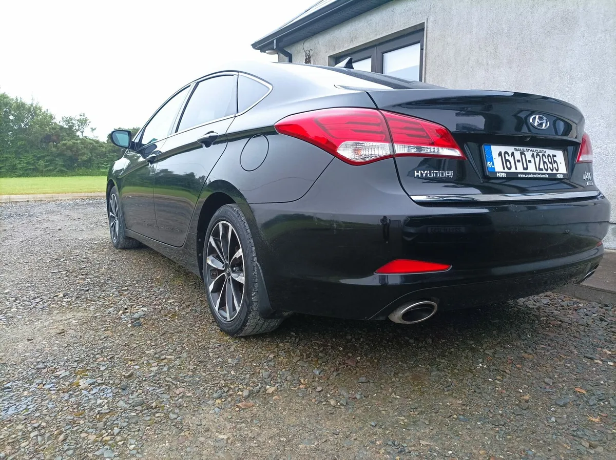 Hyundai i40 - Image 3