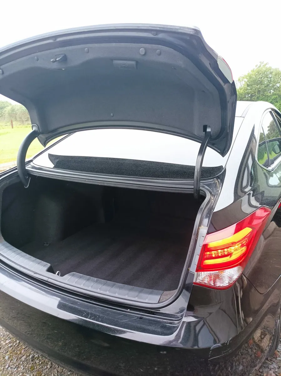 Hyundai i40 - Image 4
