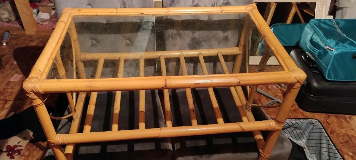 Selection of household furniture - Image 2