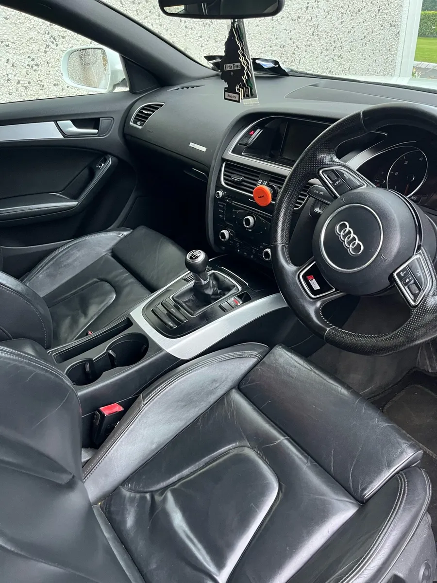Audi a5 sport - Image 3