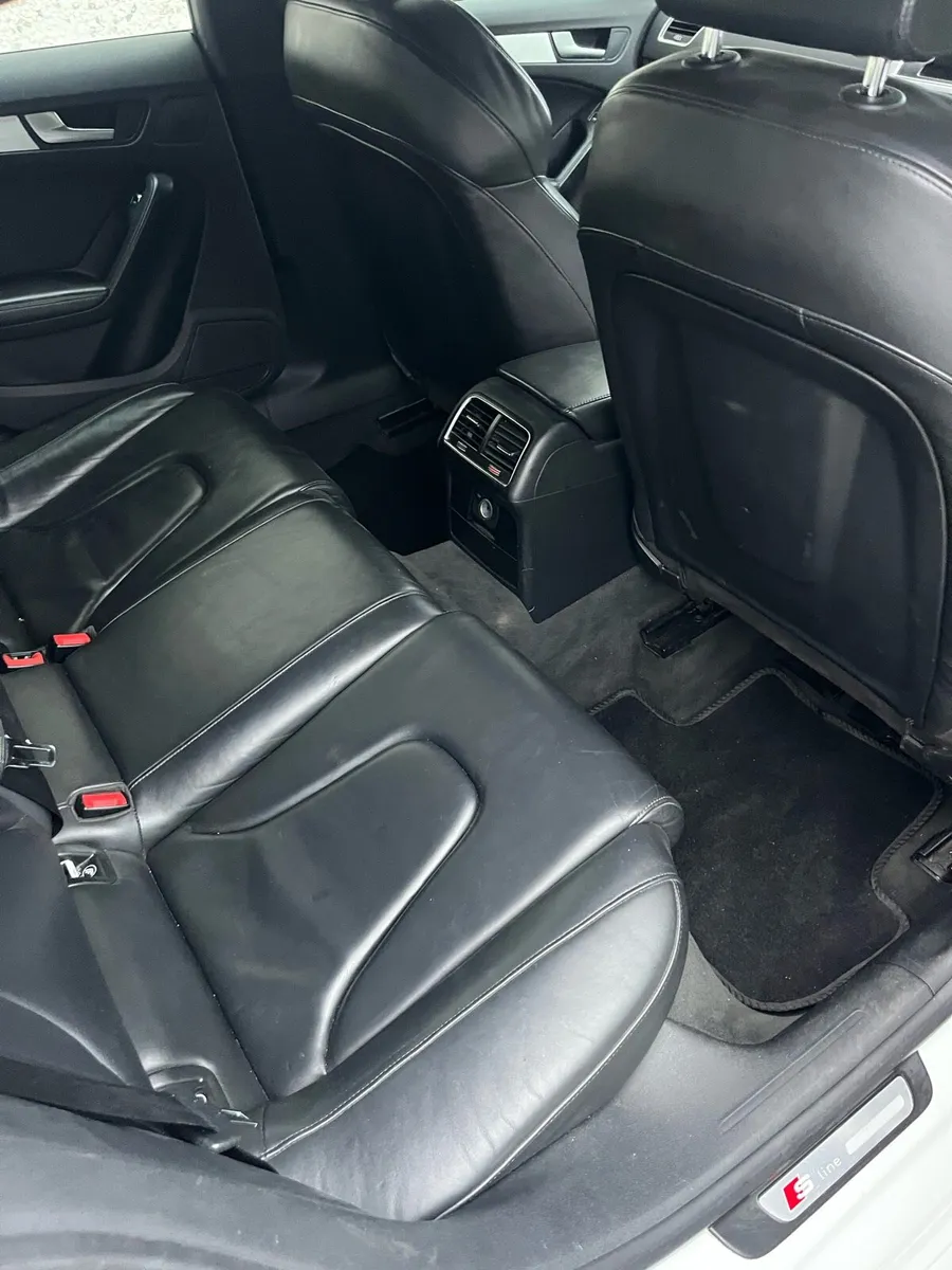 Audi a5 sport - Image 4