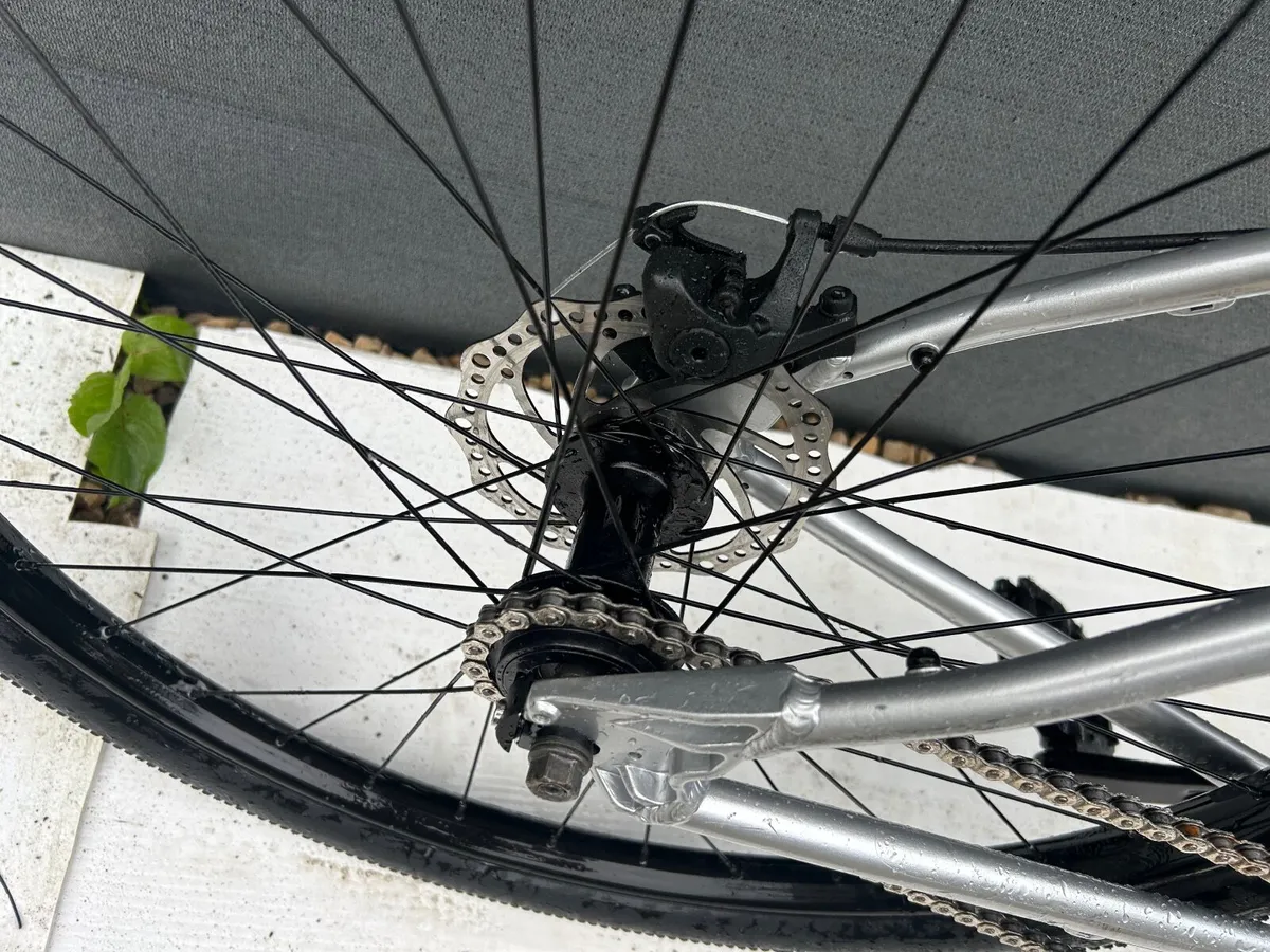 Fixie bike Vitus ❗️Open 7 days ❗️ - Image 3