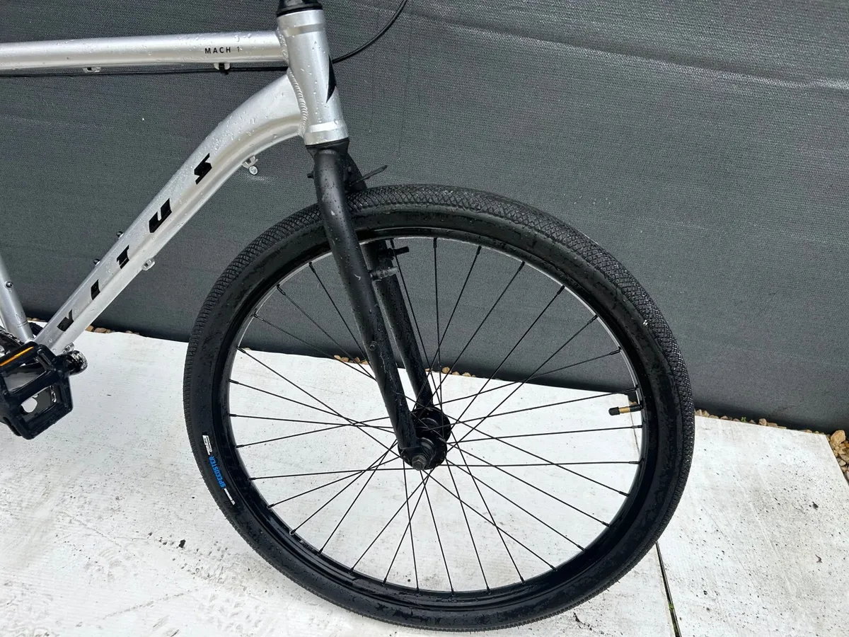 Fixie bike Vitus ❗️Open 7 days ❗️ - Image 4