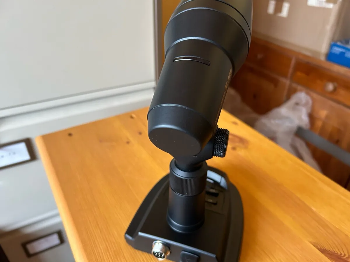 Ham radio Yaesu m100 dual element - Image 4