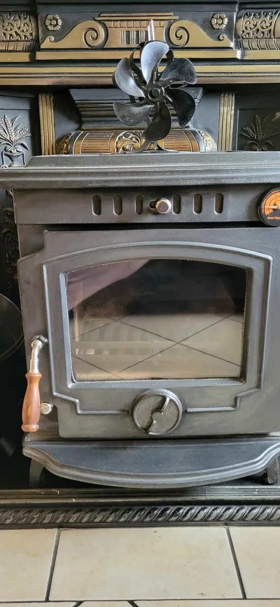 Stove - Image 2