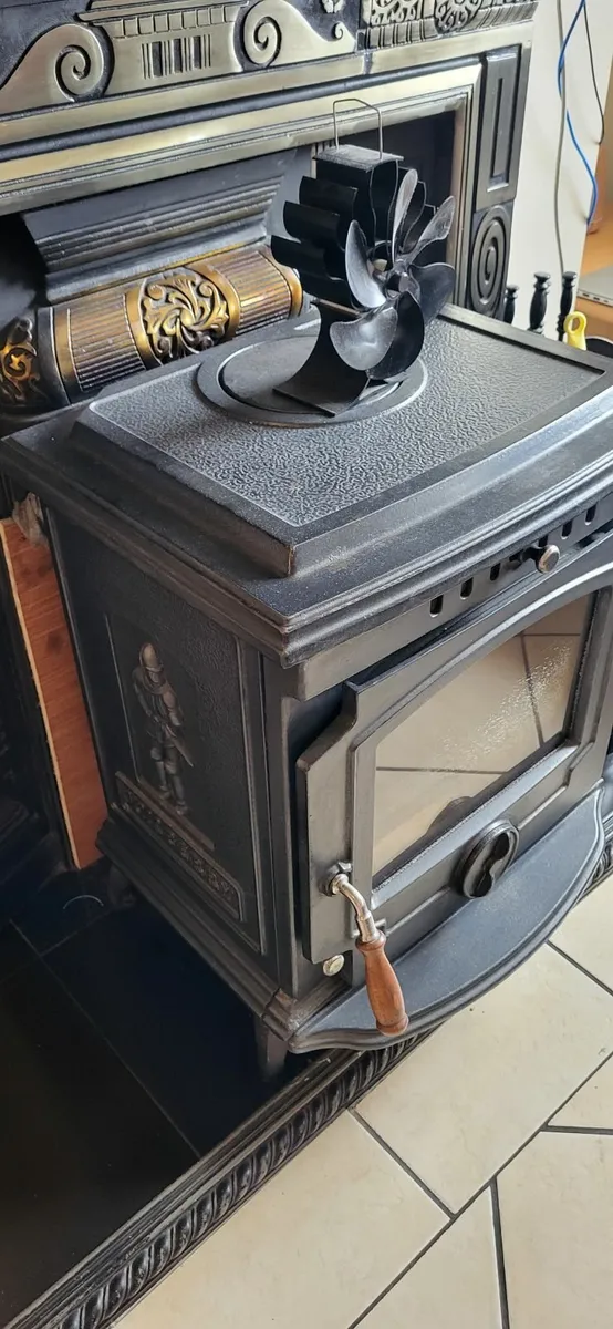 Stove - Image 3