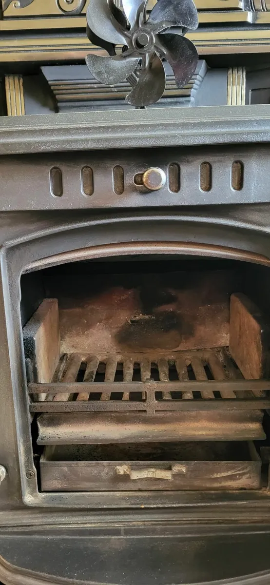 Stove - Image 4