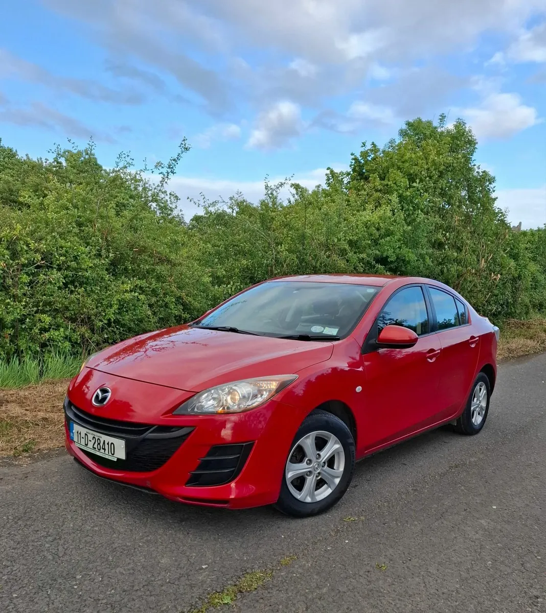 Mazda3 NCT+Tax - Image 2