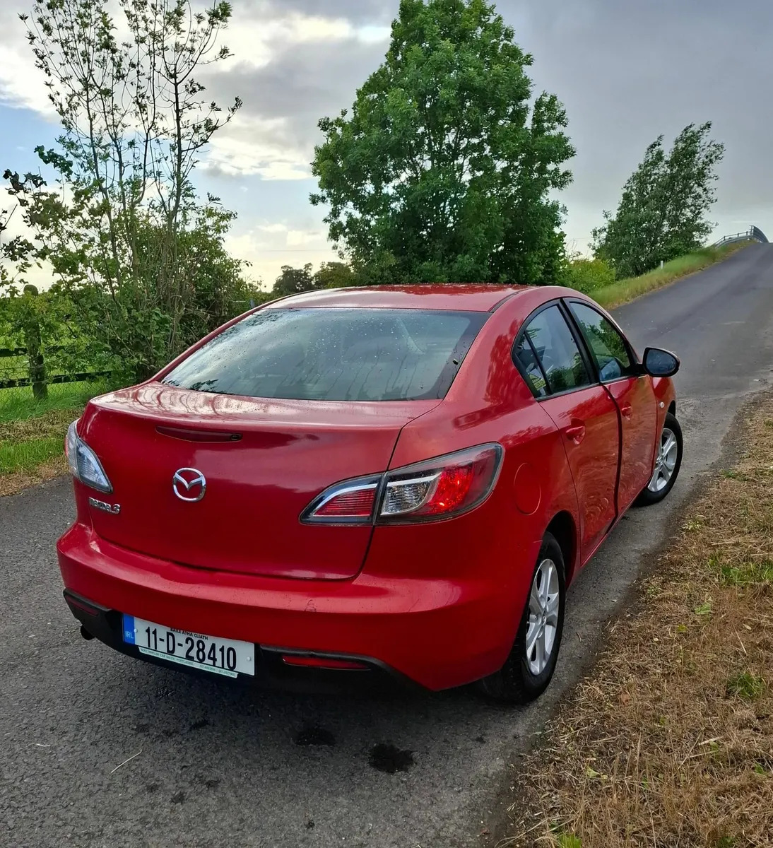 Mazda3 NCT+Tax - Image 3