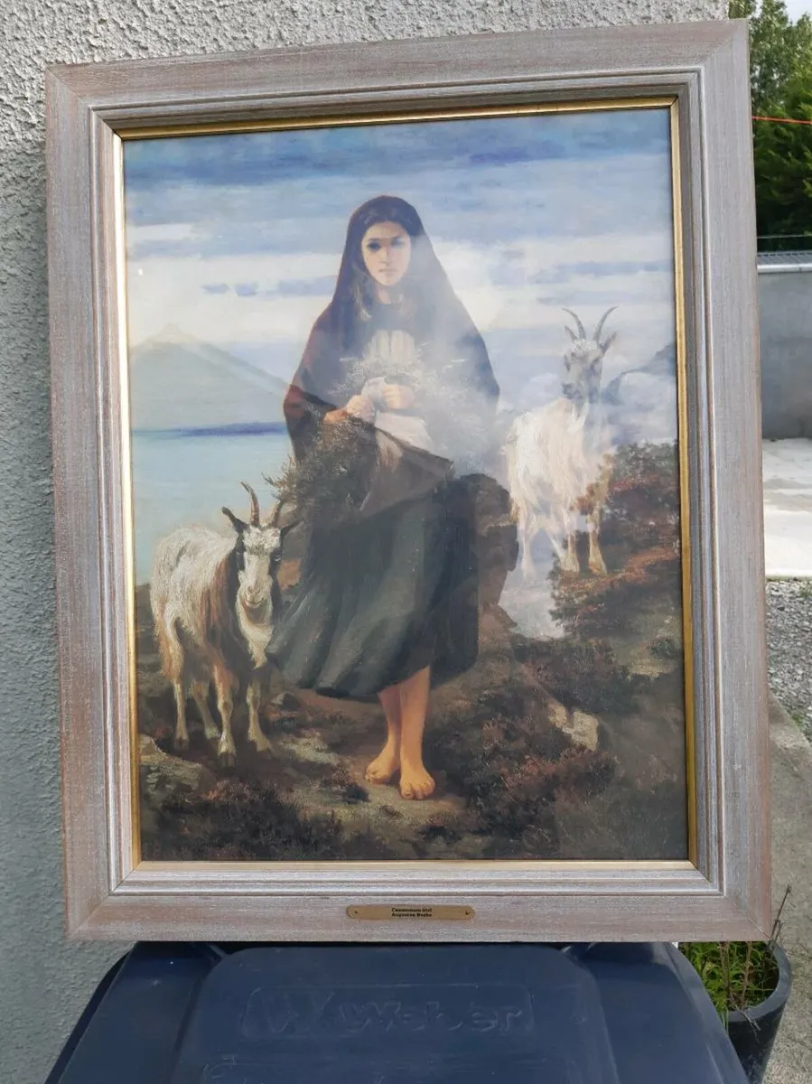 Connemara Girl Pic - Image 2