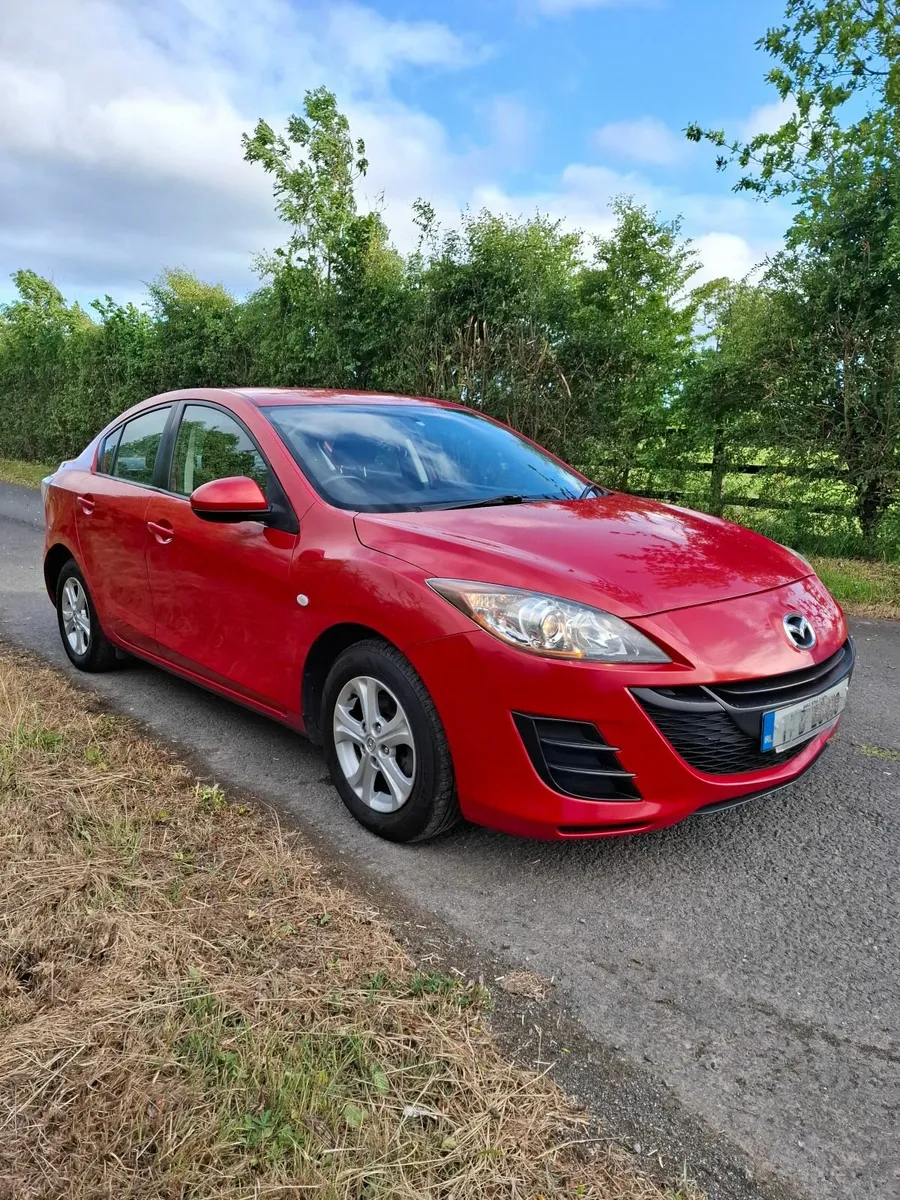 Mazda3 NCT+Tax - Image 4