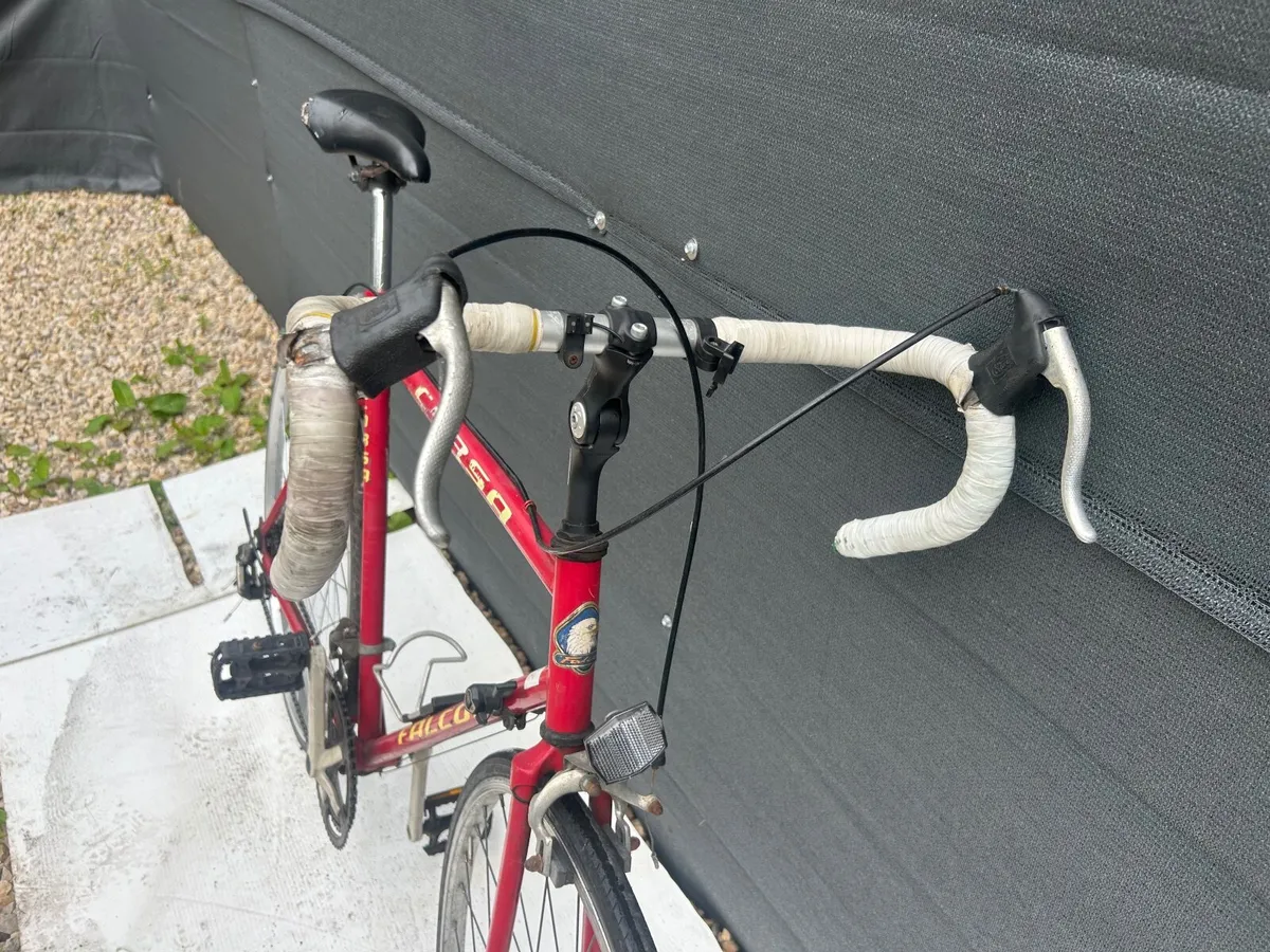 Road bike Falcon ❗️Open 7 days ❗️ - Image 2