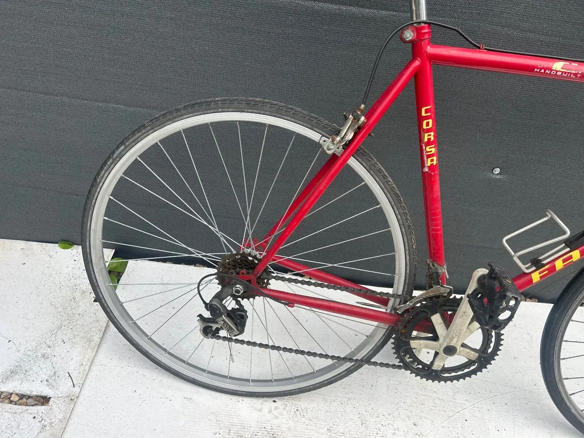 Road bike Falcon ❗️Open 7 days ❗️ - Image 3