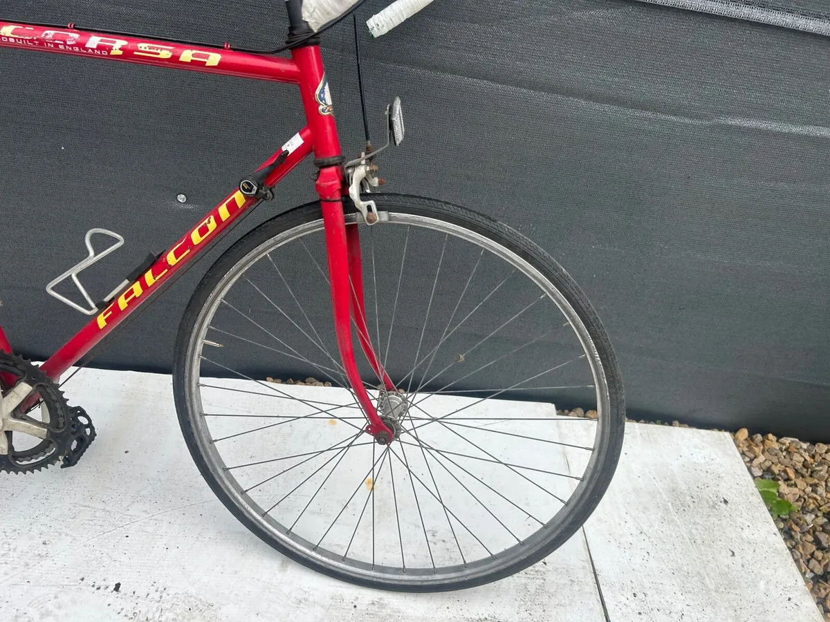 Road bike Falcon ❗️Open 7 days ❗️ - Image 4