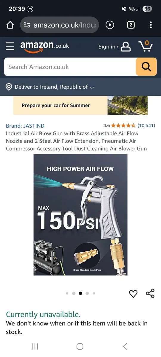 Air Blow Guns - Image 4