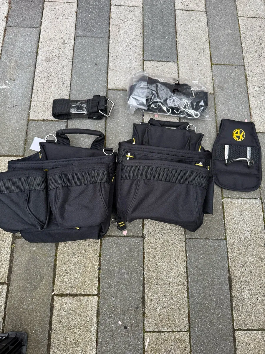 Tool belt - Image 1