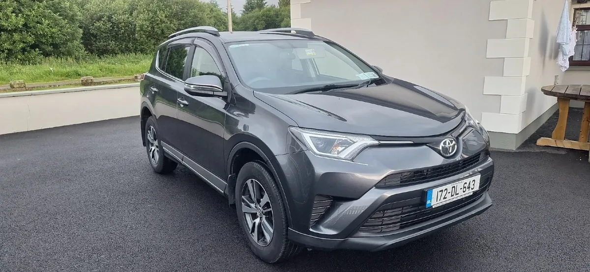 Toyota  rav 4 - Image 4