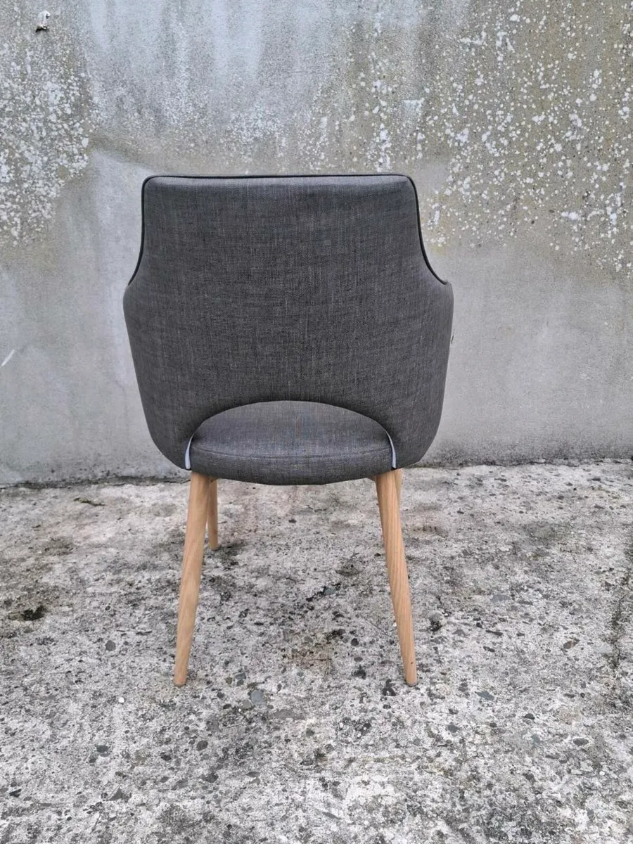 Dining Chairs - Image 2