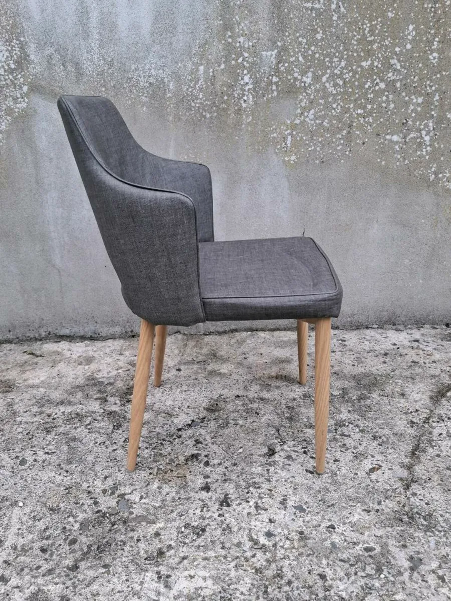 Dining Chairs - Image 1