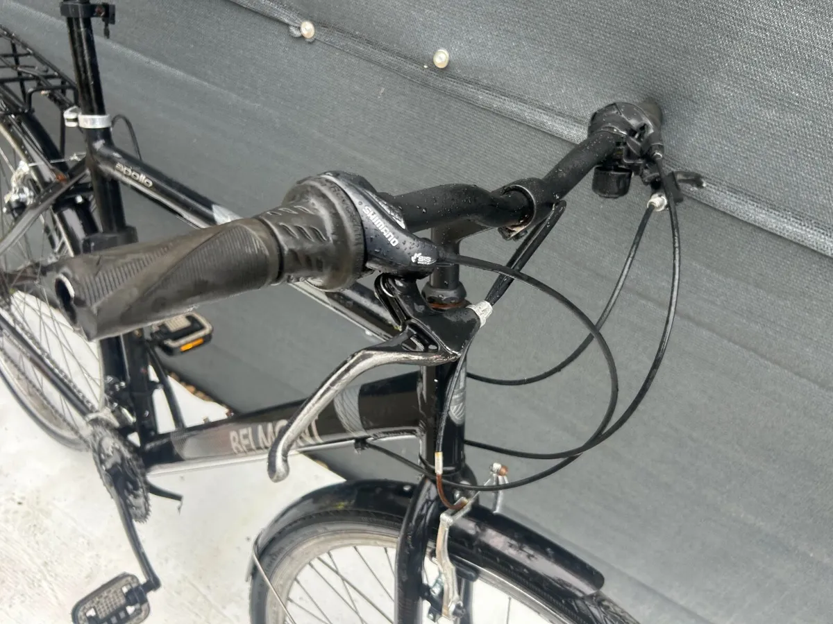 Belmont  hybrid bike ❗️Open 7 days ❗️ - Image 2