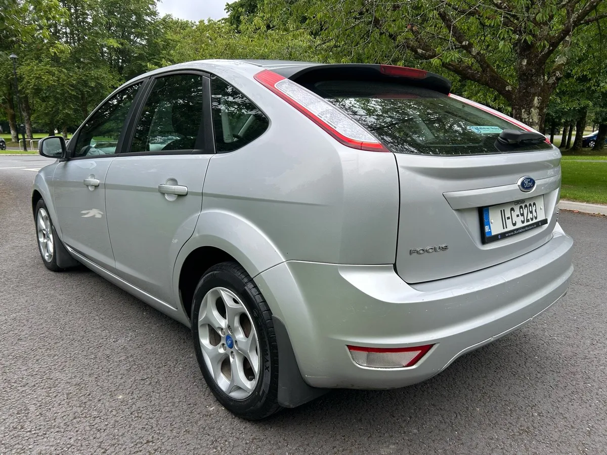2011 Ford Focus.. New NCT & Full Service - Image 3