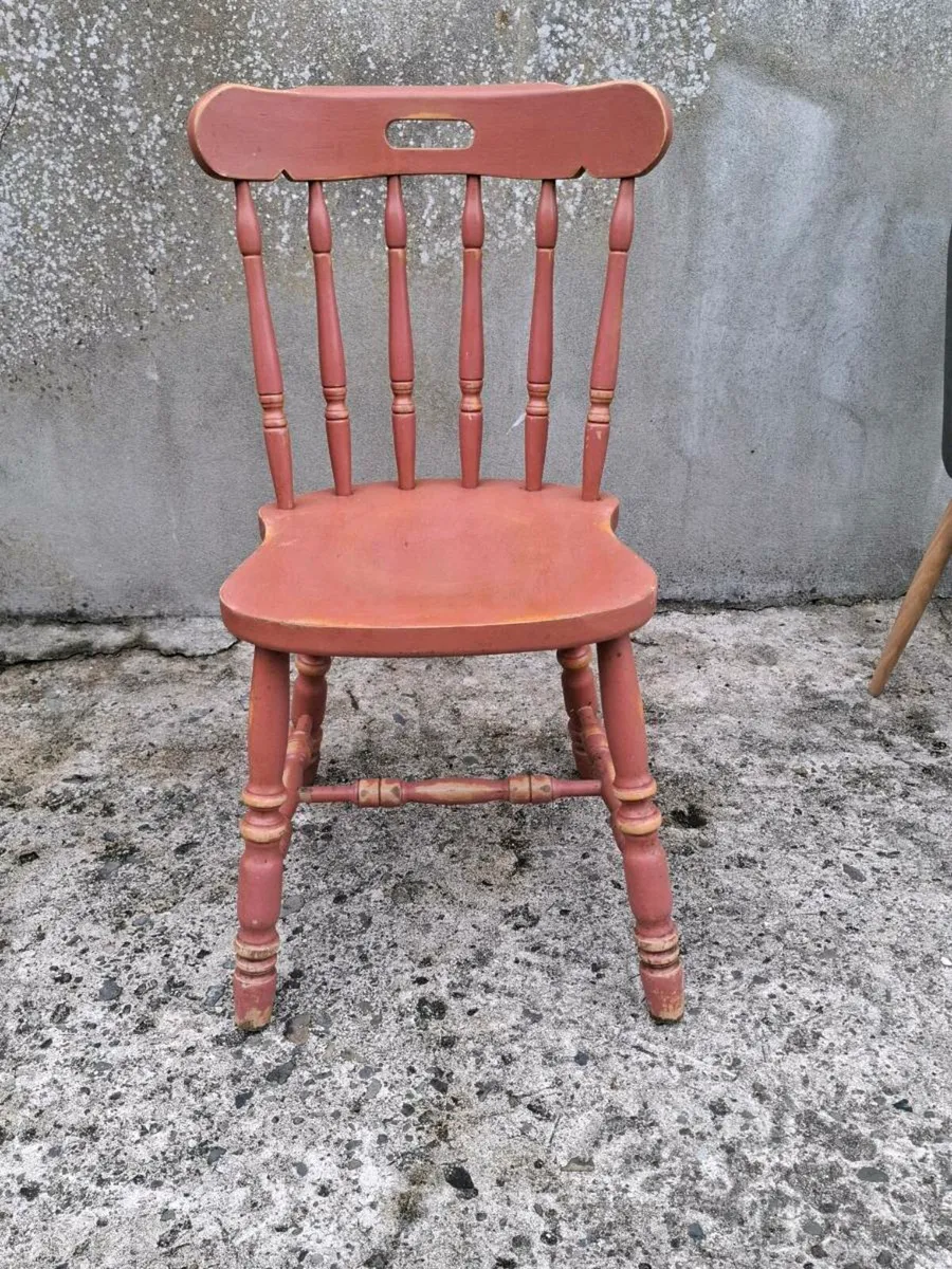 Dining Chairs - Image 2