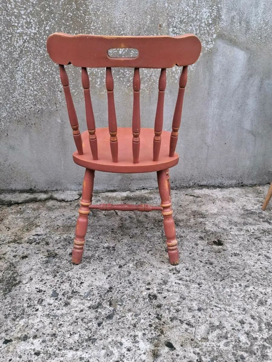 Dining Chairs - Image 3