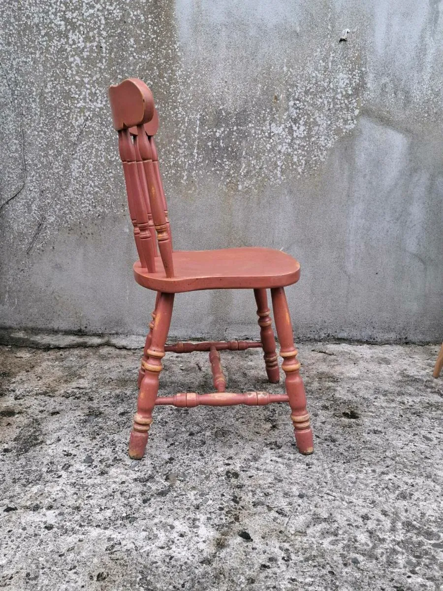 Dining Chairs - Image 1