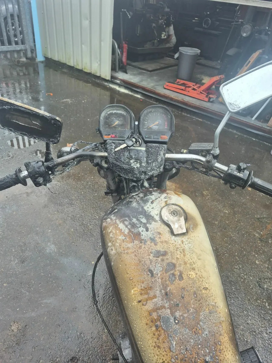 YAMAHA Other 1981 - Image 1