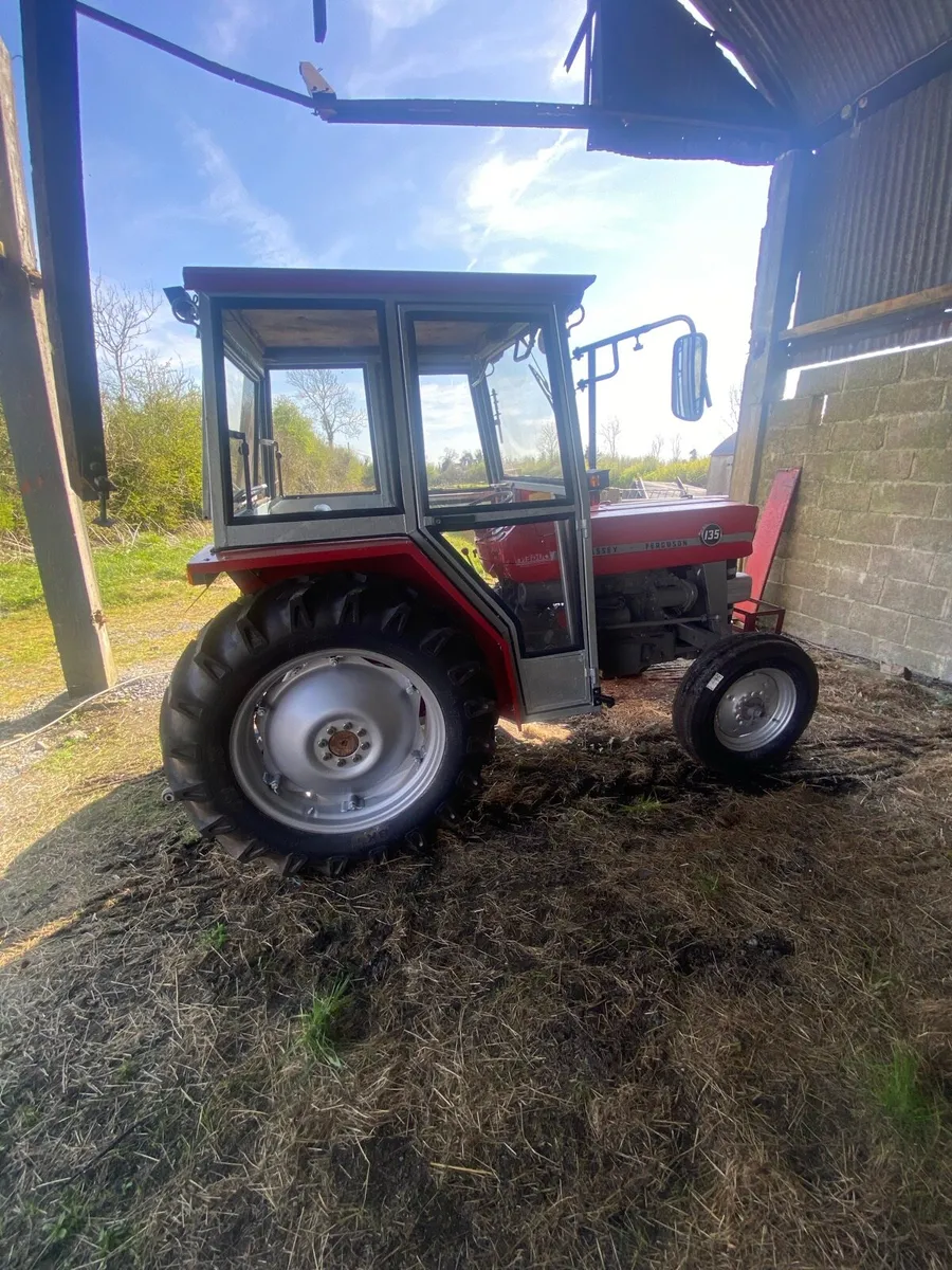 Tractor - Image 2