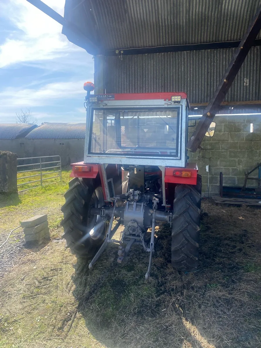 Tractor - Image 3
