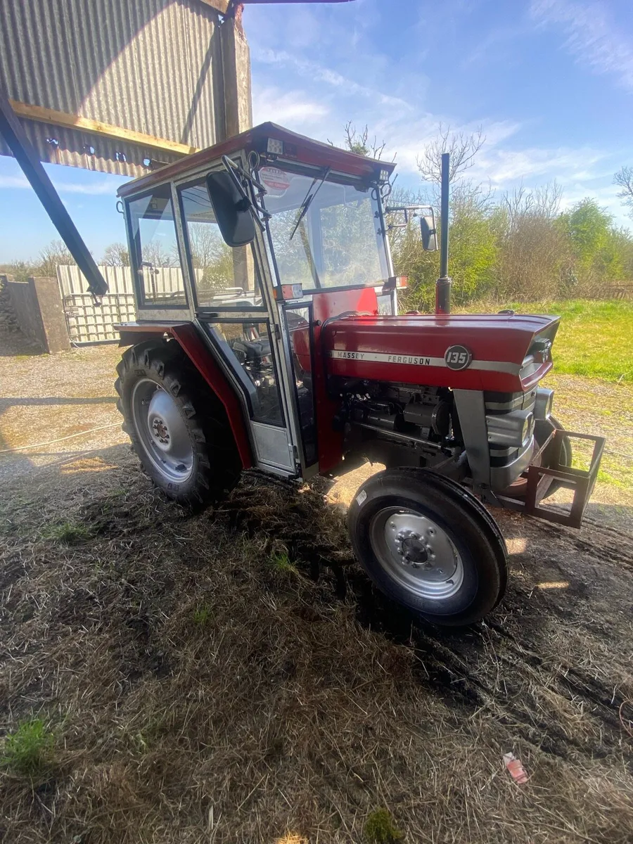 Tractor - Image 4