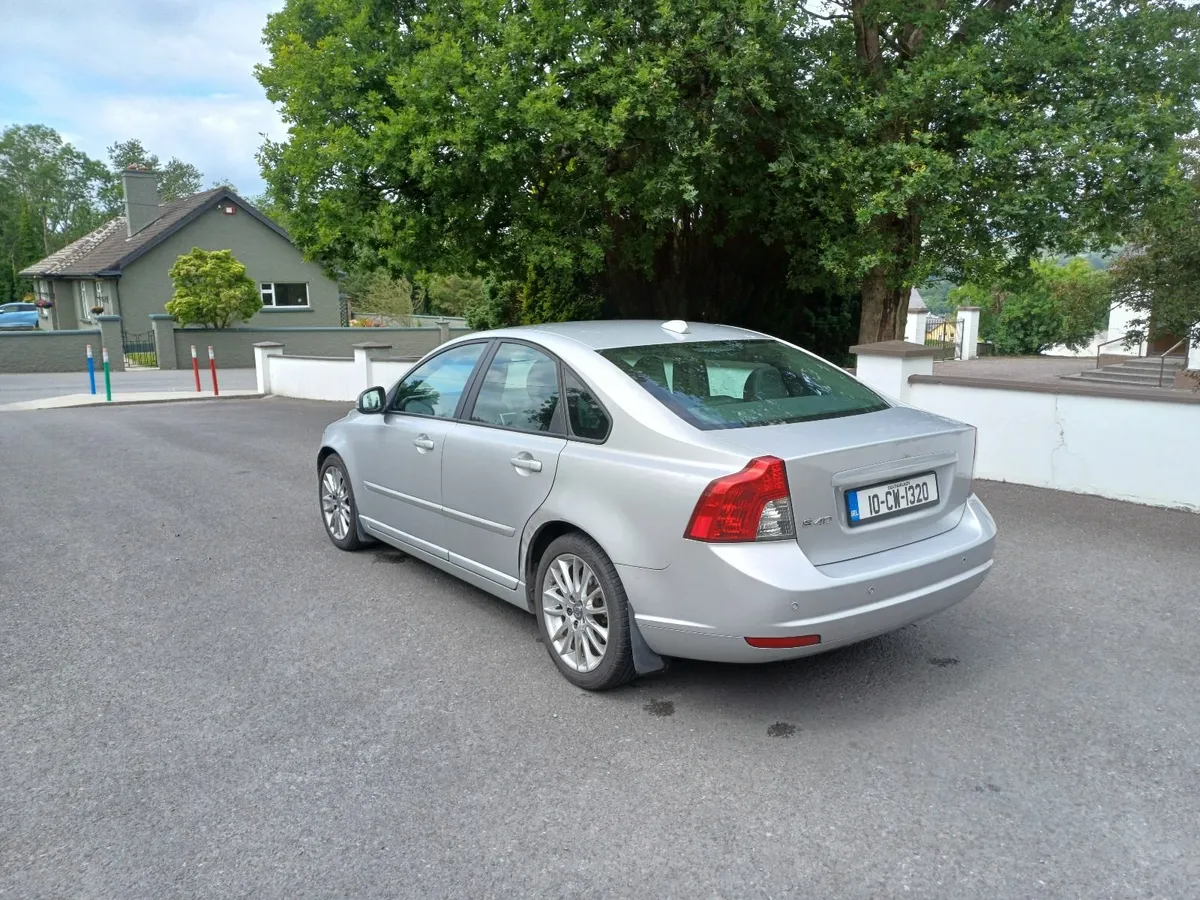 Volvo S40 2010 - Image 4