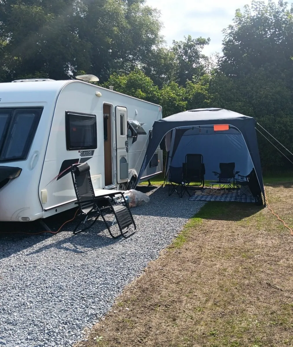 Caravan elldis 646 Avante - Image 4
