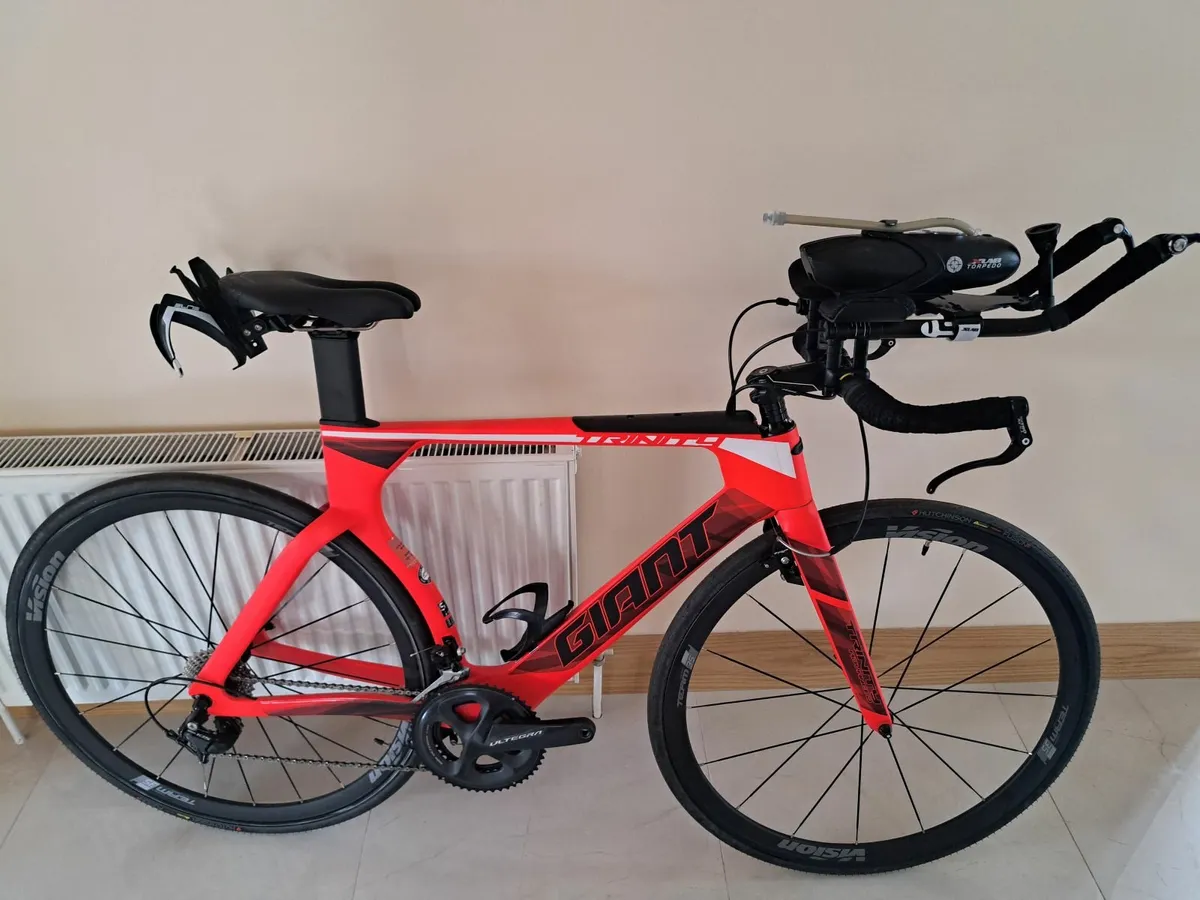 Giant Trinity Advanced - Image 1