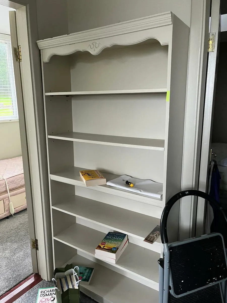 Bookcase