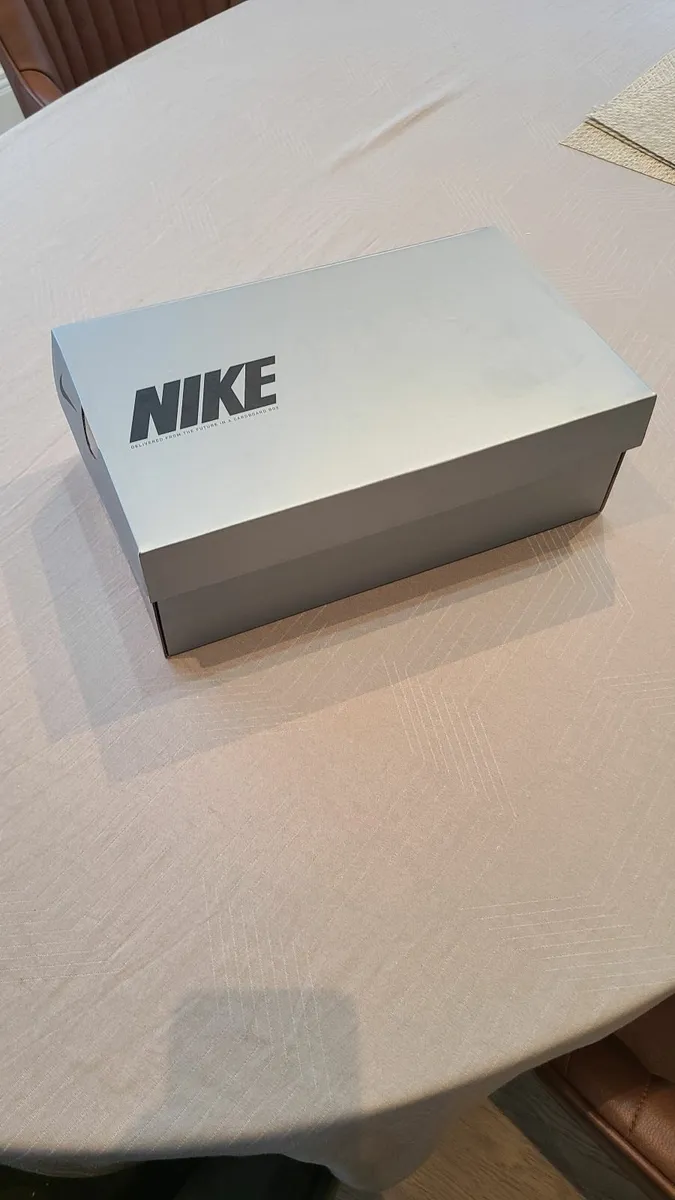Nike Tiempo Legend X Elite FG - Image 3