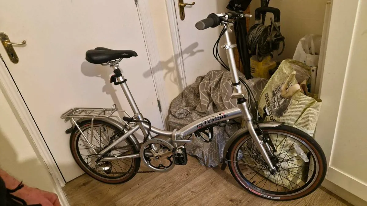 Bike - Image 1
