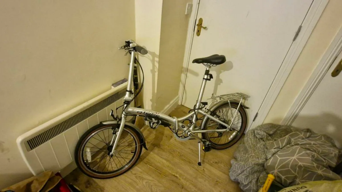 Bike - Image 3