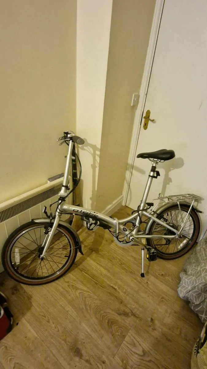 Bike - Image 4