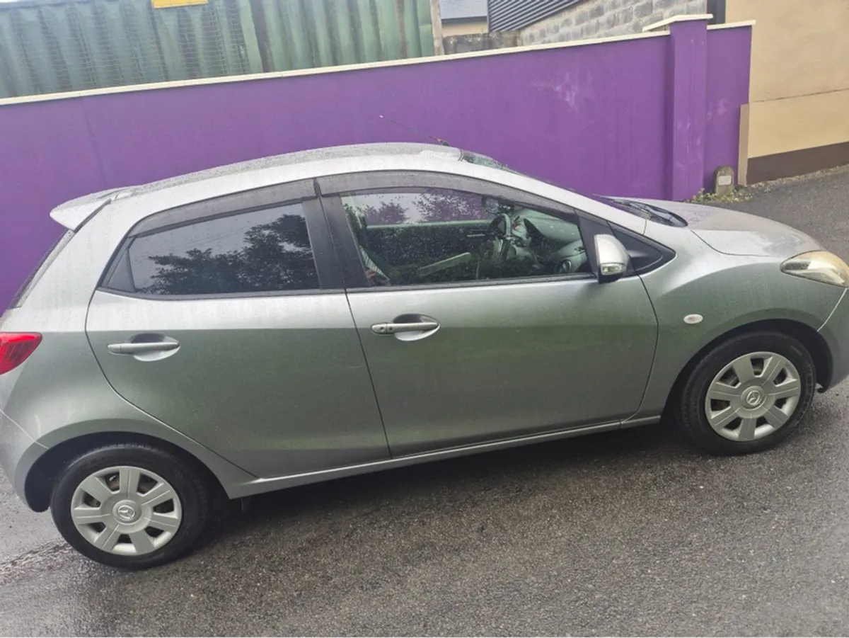 Mazda Demio Dejfs CVT 5DR Auto - Image 2