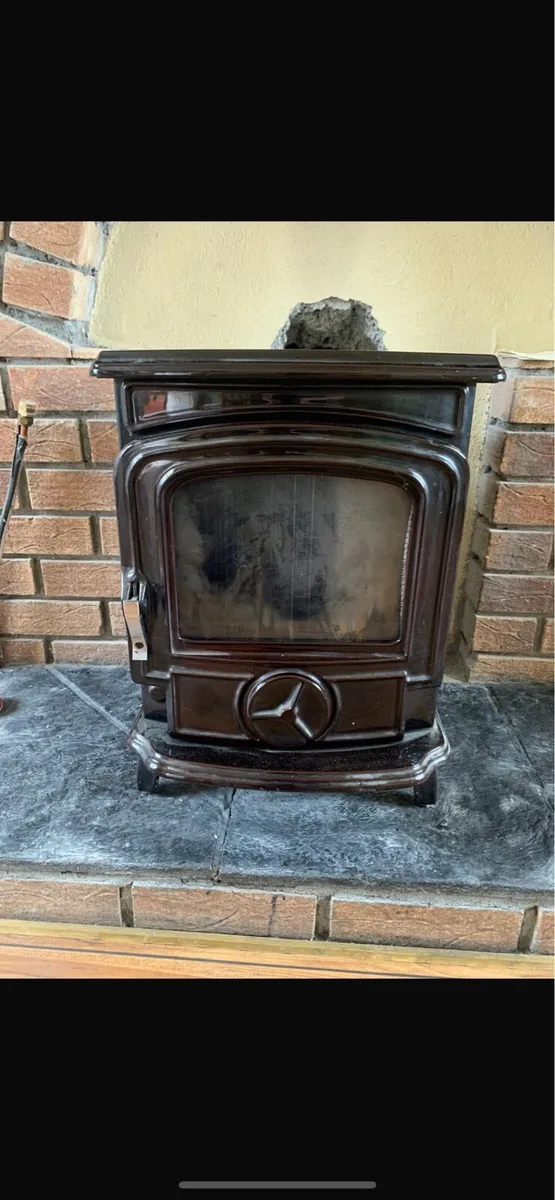 Stanley stove - Image 1